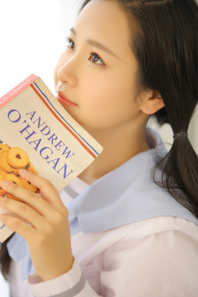 美女PK精子2